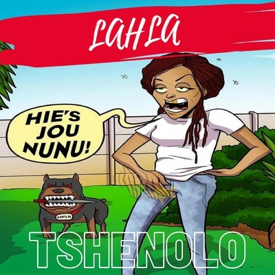Lahla