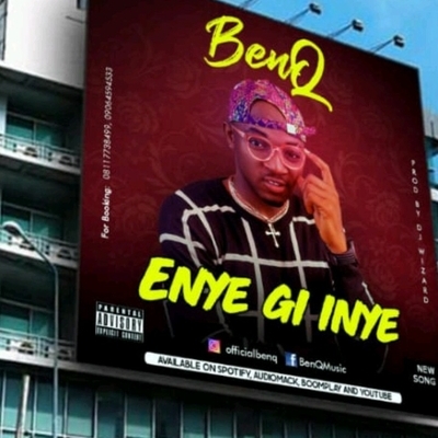 Enye-Gi-Inye