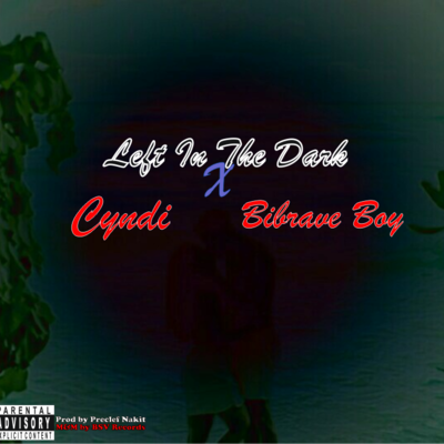Cyndi x Bibrave Boy - Left In The Dark (Prod by Preclef Nakit) 