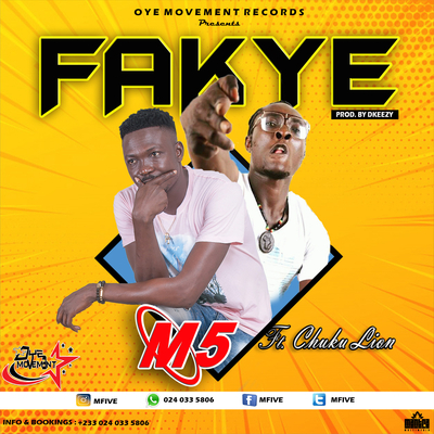 FAKYE