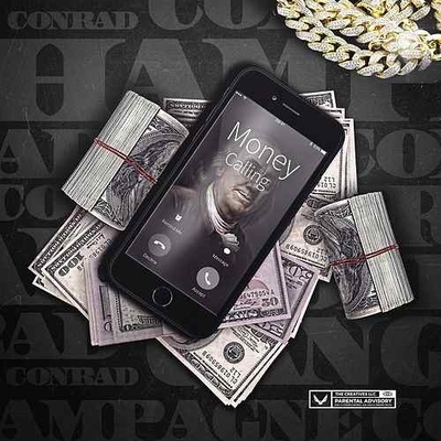 Money calling