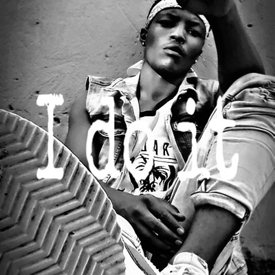 I do it