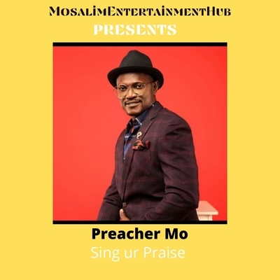 Sing Your praise 