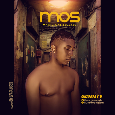 Magic one secured_(MOS)