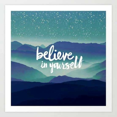 Believe 