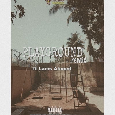 Playground (remix)