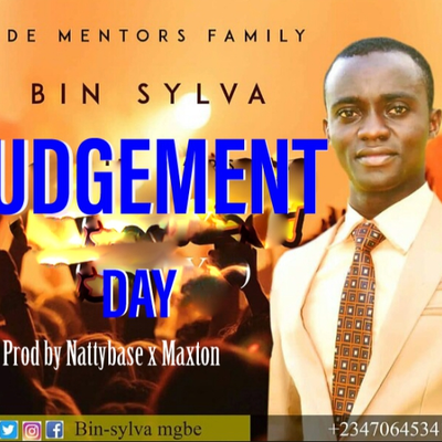 JUDGEMENT DAY