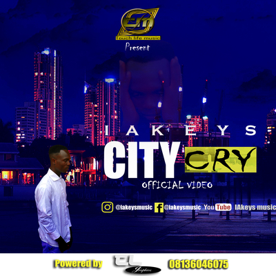 City cry