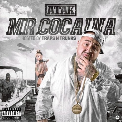 MR. COCAINA