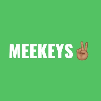 Meekeys version