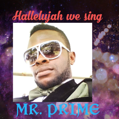 HALLELUYAH