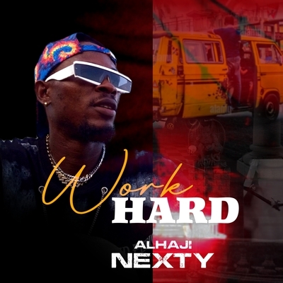 Alhaji Nexty