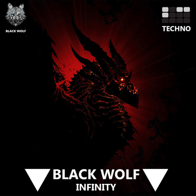 Black Wolf - Mover 