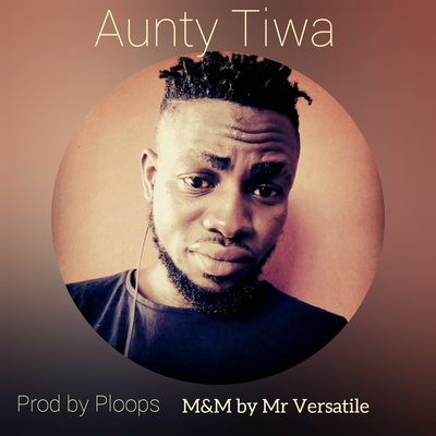 Aunty Tiwa