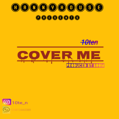Cover me 