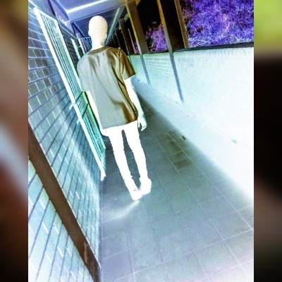 Hypervigilence