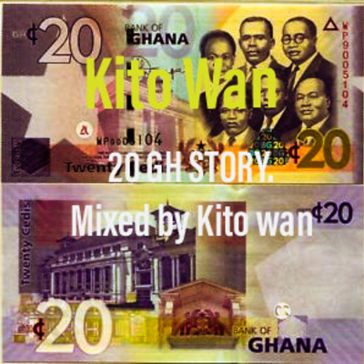 20 Ghana Story