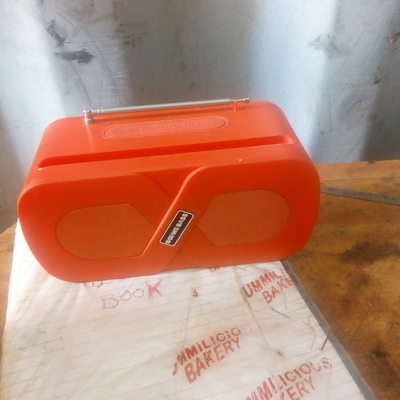 Sounddrives