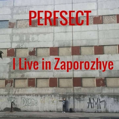 I Live in Zaporozhye (Я живу в Запорожье)