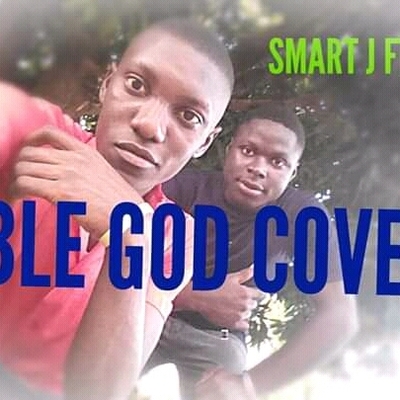 Able God cover