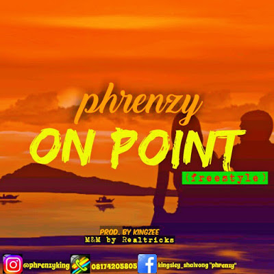 Phrenzy_on point