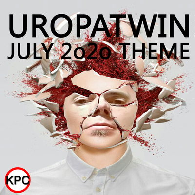 July 2o2o Theme