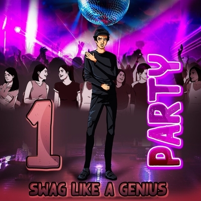 Swag like a genius