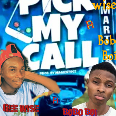 Pick my call