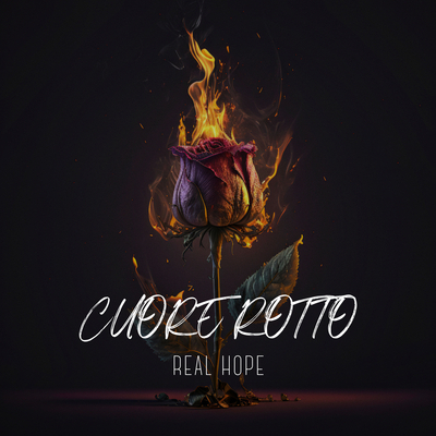CUORE ROTTO