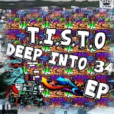 deep into 34