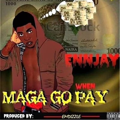 Maga Go Pay