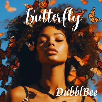 Butterfly - Album Cover