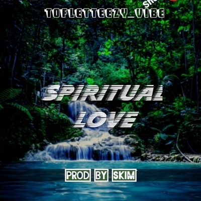 Spiritual love