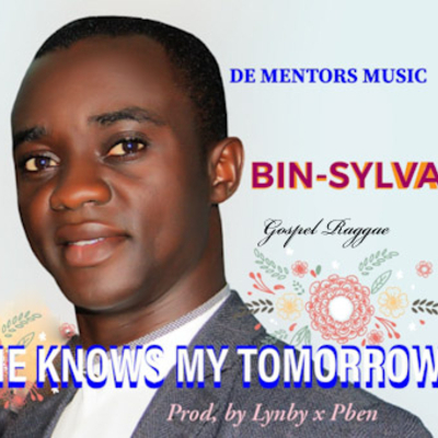 He knows My Tomorrow