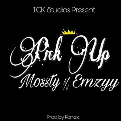 pick up