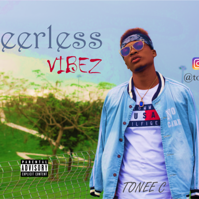 Peerless Vibez (Mixtape)